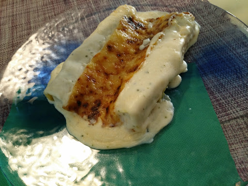 Información y opiniones sobre El Ginjol de Pineda De Mar