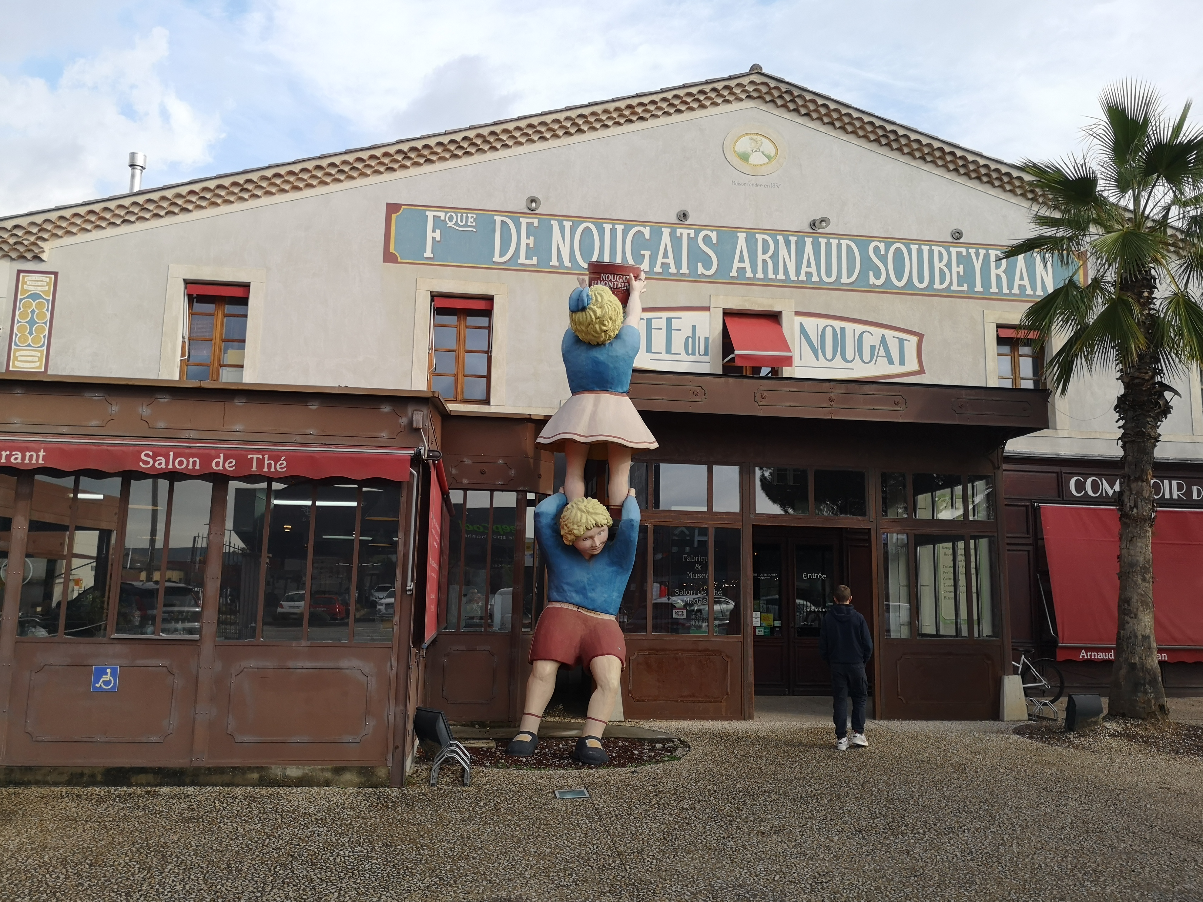 Photo n° 2 de l'avis de Cath. fait le 27/10/2022 à 16:57