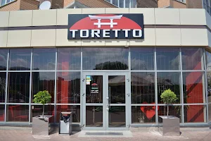 Ресторан Toretto image