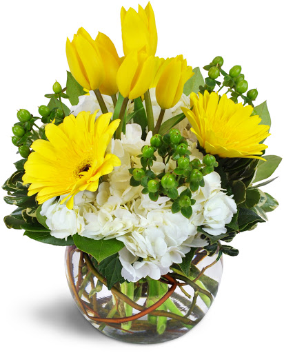 Florist «Sunshine Creation Floral», reviews and photos, 10302 1300 W, South Jordan, UT 84095, USA