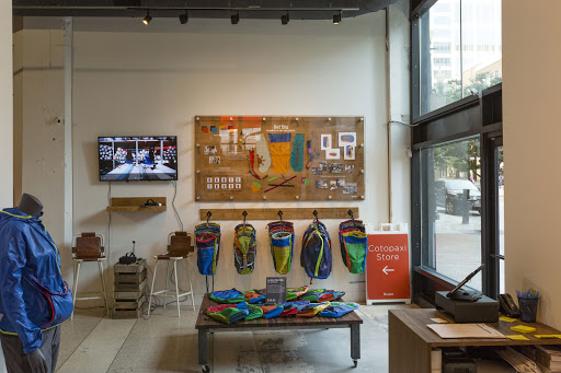 Outdoor Sports Store «Cotopaxi», reviews and photos, 74 Main St, Salt Lake City, UT 84101, USA