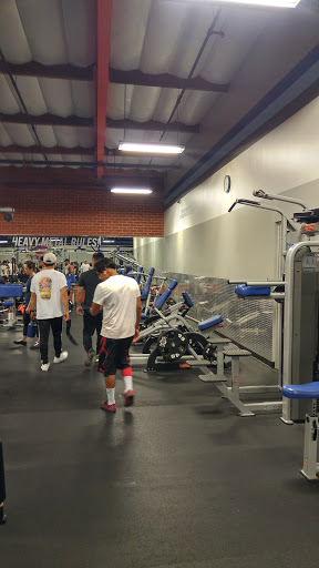 Health Club «Crunch - Tustin», reviews and photos, 502 E First St, Tustin, CA 92780, USA