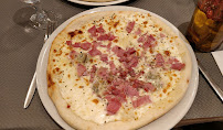 Pizza du Restaurant Pizza Di Napoli à Paris - n°7