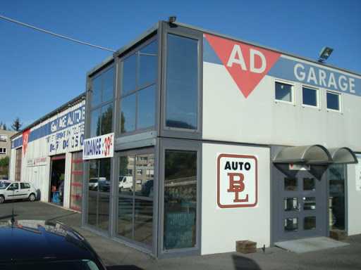 Garage Vals Auto