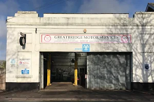 Greatbridge Motor Services Ltd image