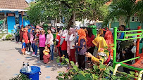 Foto TK  Dharma Wanita Persatuan Bendotretek, Kabupaten Sidoarjo