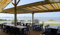 Photos du propriétaire du Restaurant français Le Café de la Mer à Nieul-sur-Mer - n°14