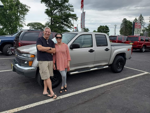 Used Car Dealer «American Auto Sales», reviews and photos, 14746 Lake Dr NE #2, Forest Lake, MN 55025, USA