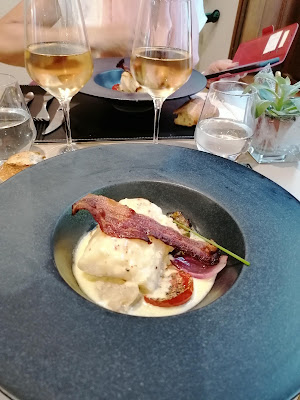 Restaurant "Ateria" à Châteaudun