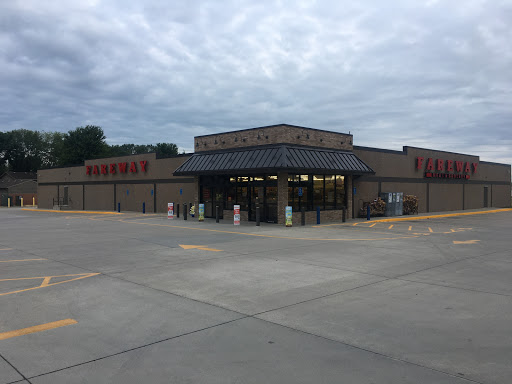 Grocery Store «Fareway Stores Inc.», reviews and photos, 911 US-69, Huxley, IA 50124, USA