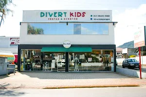 Divert Kids Jaraguá image