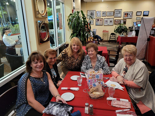 Shopping Mall «Diplomat Mall Shopping Center», reviews and photos, 1725 E Hallandale Beach Blvd, Hallandale Beach, FL 33009, USA