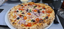 Pizza du Restaurant italien i Fratelli à Nîmes - n°13