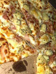 Photo n°9 de PIZZA CINQ L’AUTHENTIQUE à Paris ()
