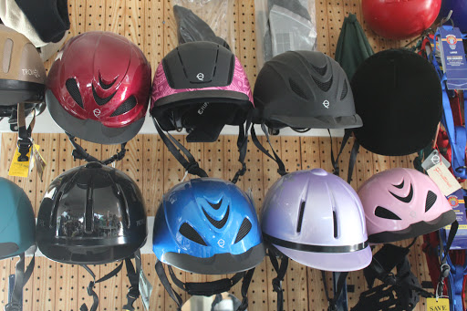 Shoe Store «Fishers Shoe & Saddle Shop», reviews and photos, 201 Madisonburg Pike Rd, Madisonburg, PA 16852, USA