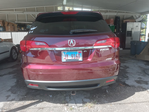 Auto Body Shop «Primo Auto Collision», reviews and photos, 6806 S MacDill Ave, Tampa, FL 33611, USA