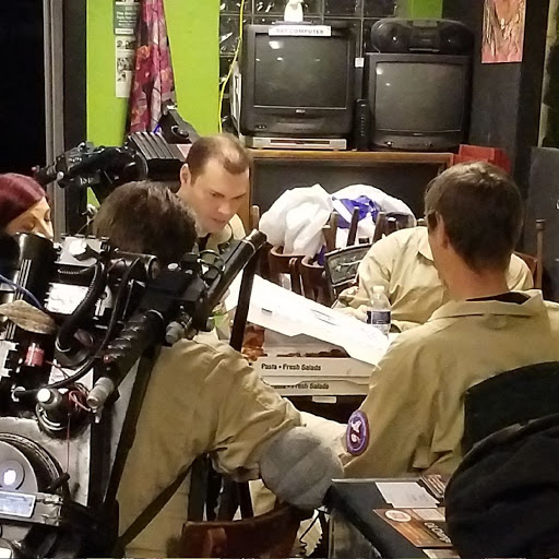 Event Venue «The Phoenix Cafe», reviews and photos, 24918 John R Rd, Hazel Park, MI 48030, USA