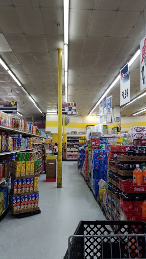 Supermarket «Super Mercado Monterrey Inc», reviews and photos, 510 S SW Loop 323 Ste 300, Tyler, TX 75702, USA