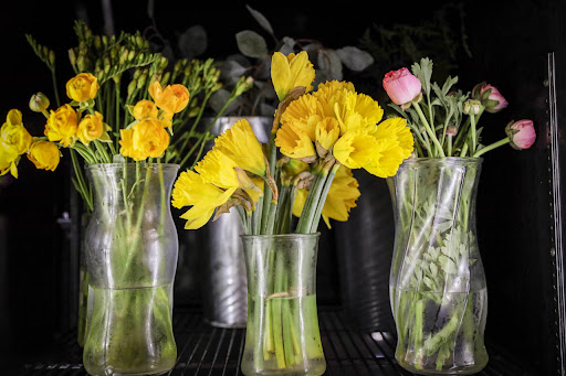 Florist «Donnelly Floral and Event Design», reviews and photos, 111 Sacramento St, Rio Vista, CA 94571, USA