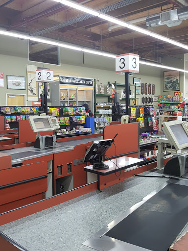 Shopping Mall «Fubonn Shopping Center», reviews and photos, 2850 SE 82nd Ave #80, Portland, OR 97266, USA