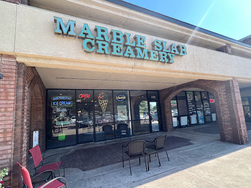 Ice Cream Shop «Marble Slab Creamery», reviews and photos, 780 E Road to Six Flags St #234, Arlington, TX 76011, USA