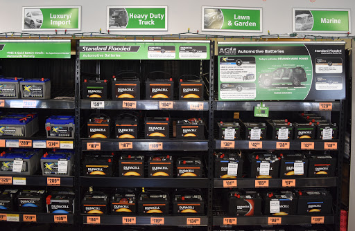 Car Battery Store «Batteries Plus Bulbs», reviews and photos, 285 NJ-18, East Brunswick, NJ 08816, USA