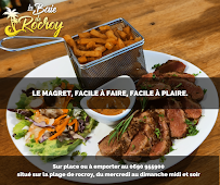 Photos du propriétaire du Restaurant La Baie de Rocroy à Vieux-Habitants - n°15
