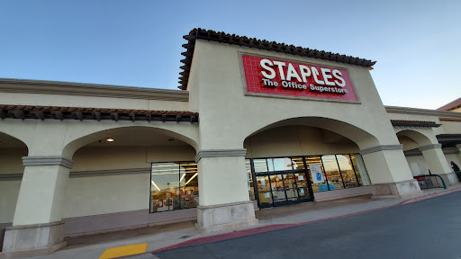 Office Supply Store «Staples», reviews and photos, 317 W Ventura Blvd, Camarillo, CA 93010, USA