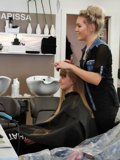 Color, Cut & Styling In Schladming