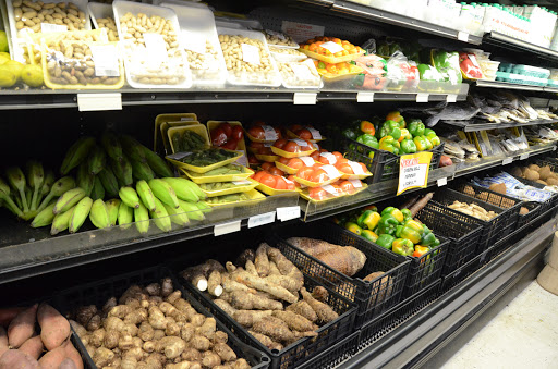 Grocery Store «Chika Market», reviews and photos, 522 E Boughton Rd, Bolingbrook, IL 60440, USA