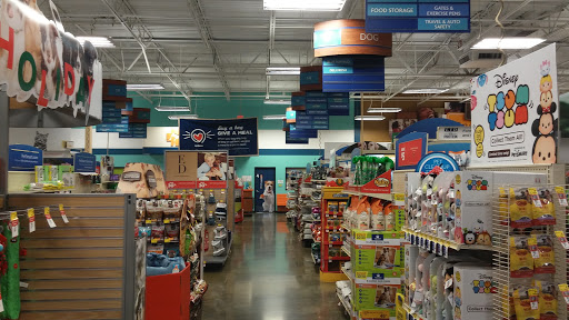 Pet Supply Store «PetSmart», reviews and photos, 300 N Congress Ave, Lake Park, FL 33403, USA