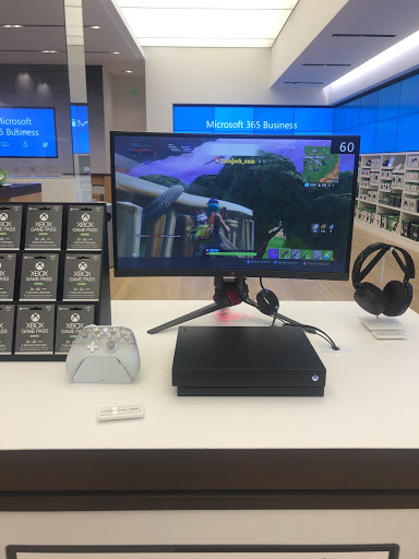 Computer Store «Microsoft Store», reviews and photos, 162 South Avenue, Bloomington, MN 55425, USA
