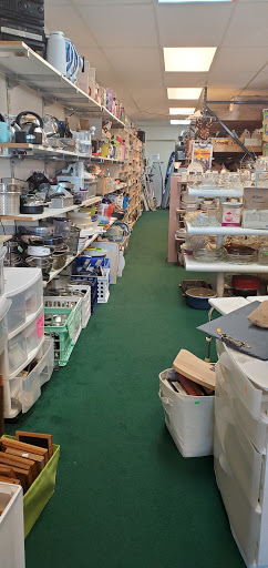 Thrift Store «Life Center Thriftshop», reviews and photos, 6331 6th Ave, Tacoma, WA 98406, USA