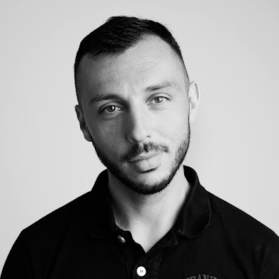 Conseiller Immobilier IAD Erwan Charnacé à Angers