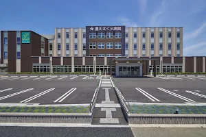 Toyokawa Sakura Hospital image