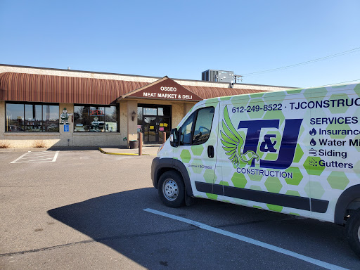 Butcher Shop «Osseo Meat Market», reviews and photos, 344 County Rd 81, Osseo, MN 55369, USA