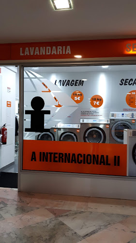 Tinturaria A Internacional II - Lisboa