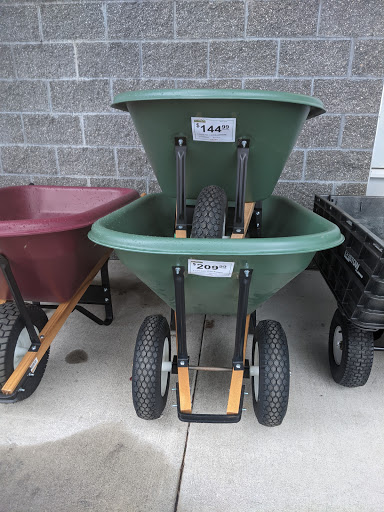 Hardware Store «Johnsons Home & Garden», reviews and photos, 26625 Maple Valley Black Diamond Rd SE, Maple Valley, WA 98038, USA