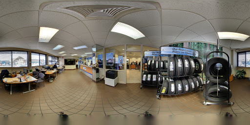 Honda Dealer «Honda of Tenafly», reviews and photos, 28 County Rd, Tenafly, NJ 07670, USA