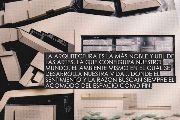 Bruno Arquitecto