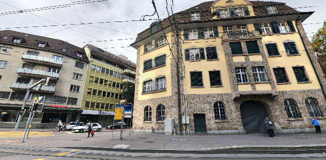 Rezensionen über Schmiede Wiedikon in Zürich - Kulturzentrum