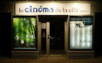 Cinéma de la Cité Angoulême