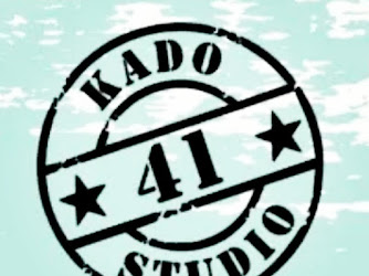 Kado Studio 41 (webshop)