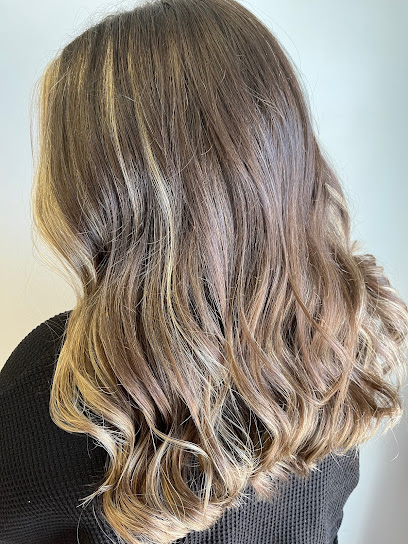 Hair by Erin Hall - Blonding & Color Specialist