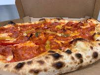 Photos du propriétaire du Pizzas à emporter MAMMA PIZZA à Brioude - n°3