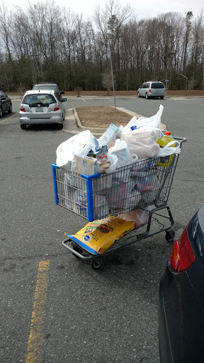 Department Store «Walmart Supercenter», reviews and photos, 16375 Merchants Ln, King George, VA 22485, USA