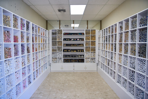 Fabric Store «Isa Couture Fabrics», reviews and photos, 200 NE 30th St, Miami, FL 33137, USA