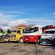 ÇEŞME/ ALAÇATI Ümit Vinç Oto Kurtarma Yol Yardım Forklift Hizmetleri