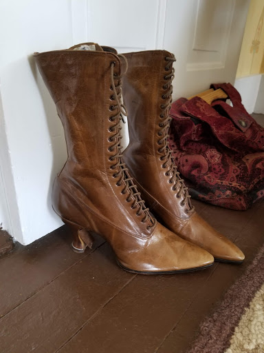 Museum «Healy House & Dexter Cabin», reviews and photos, 912 Harrison Ave, Leadville, CO 80461, USA