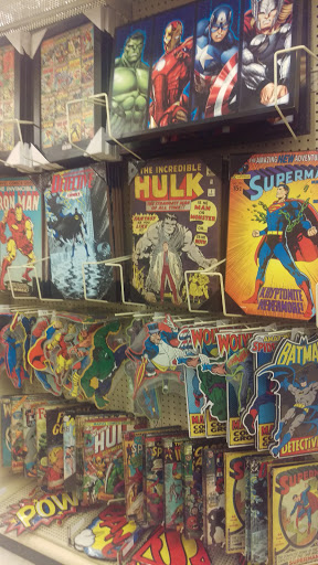 Craft Store «Hobby Lobby», reviews and photos, 1570 Hood Pkwy NW, Kennesaw, GA 30152, USA